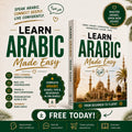 FREE Learn Arabic Made Easy